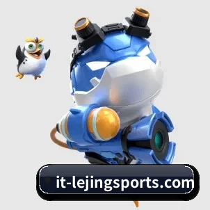 乐境体育 APP 界面